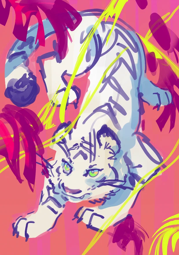 sketch