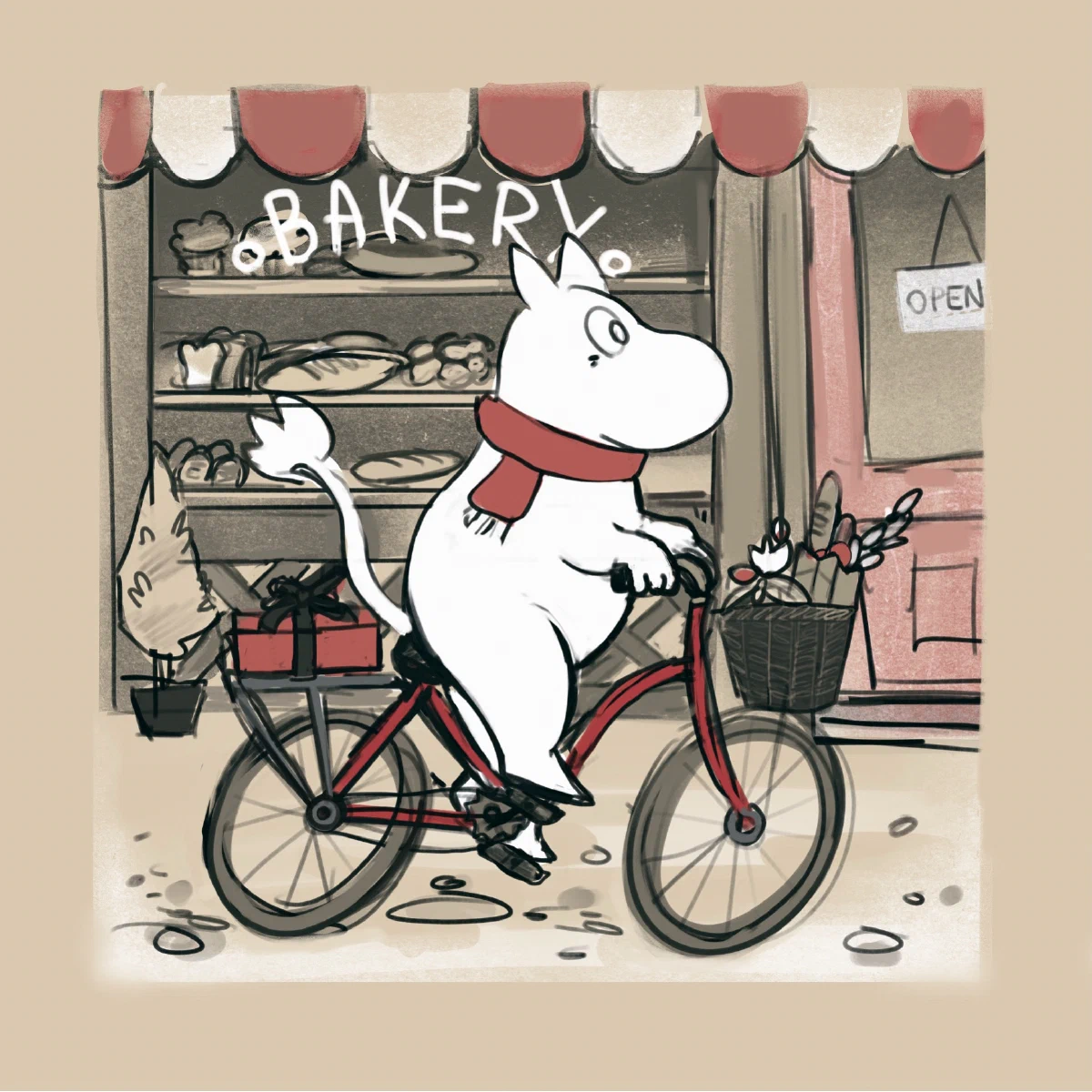 moomin