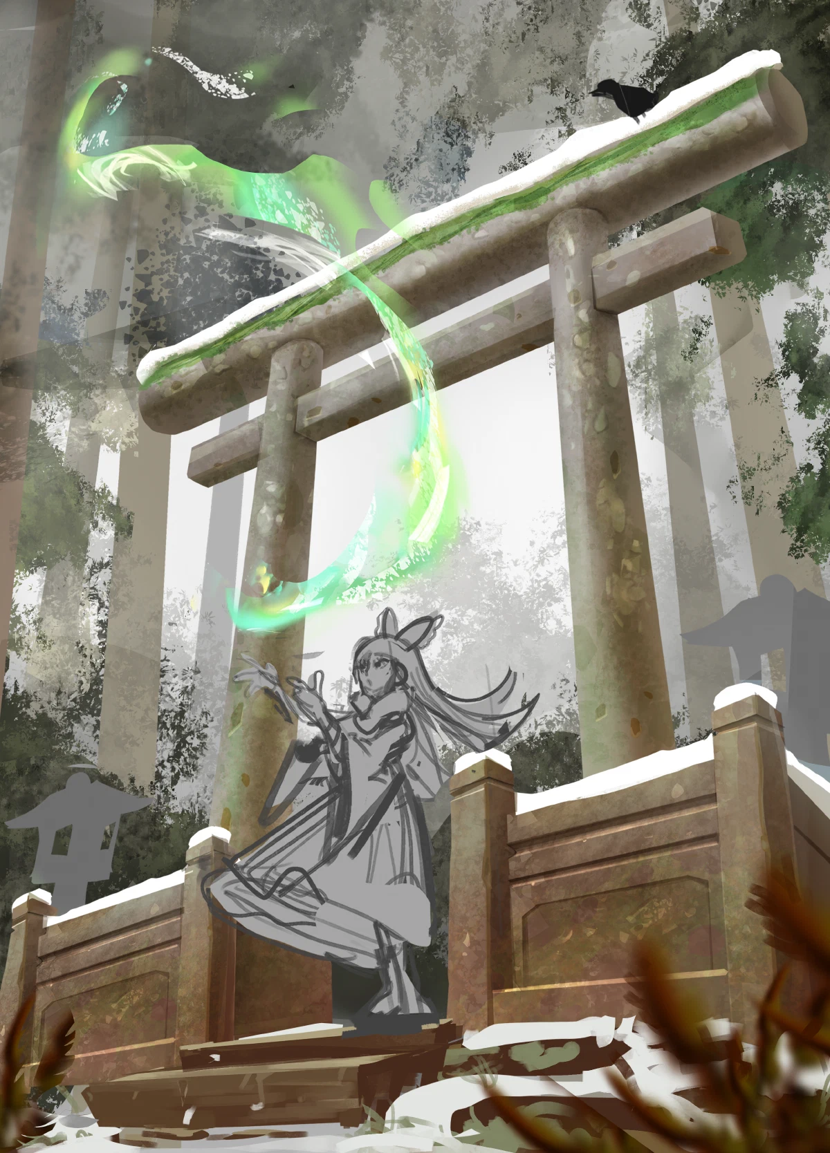 magic