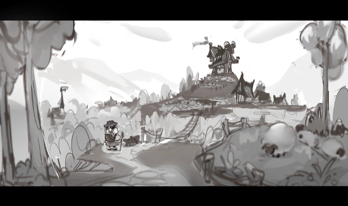 Sketch