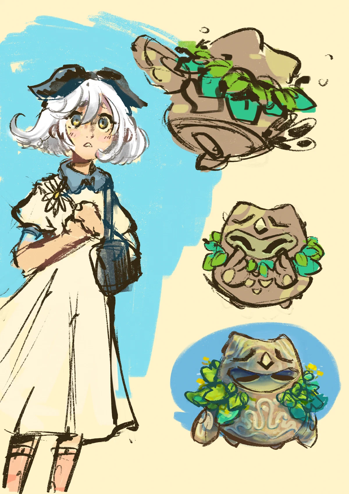 Sketch