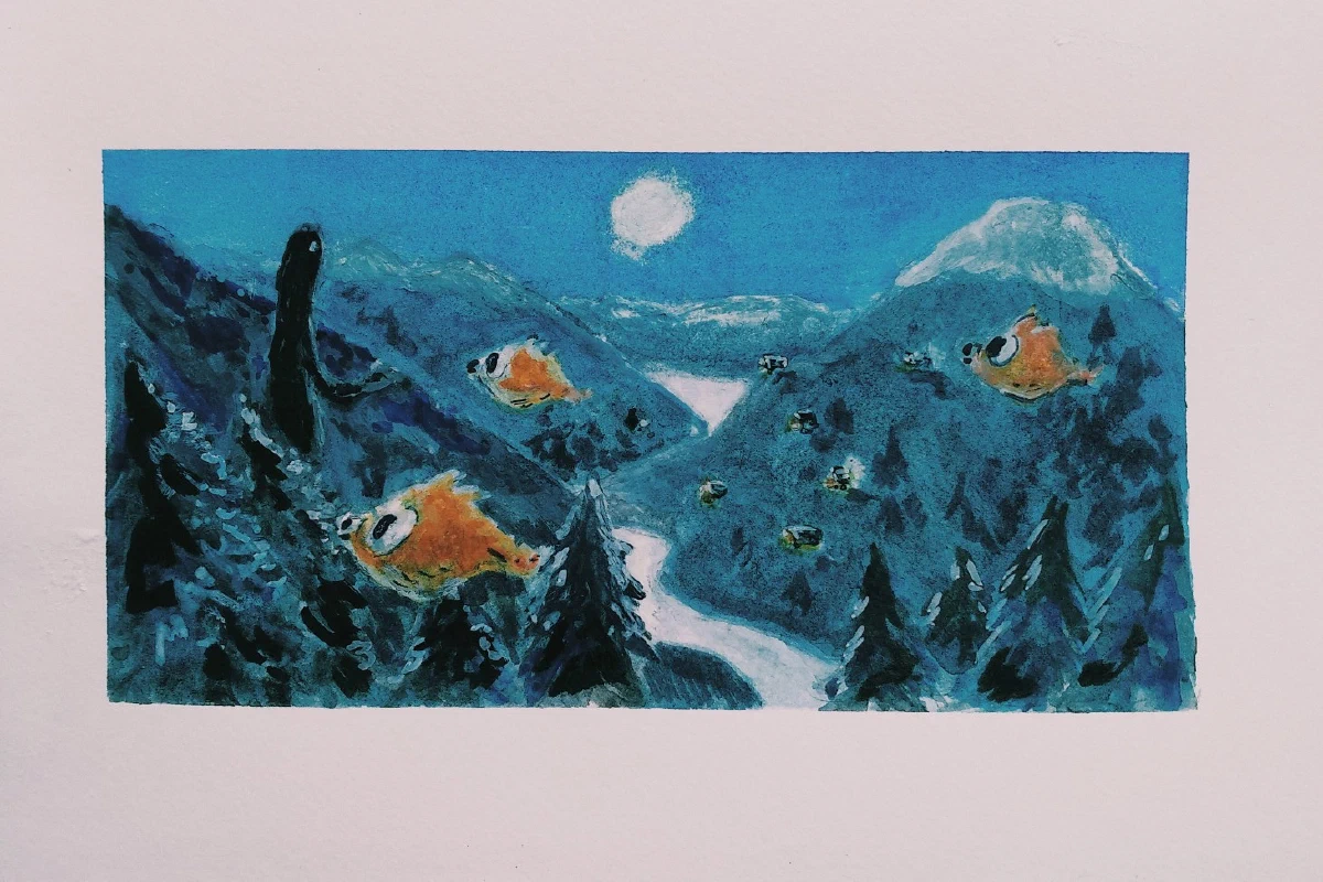Tradition Art