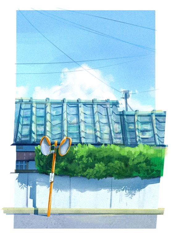 sketch