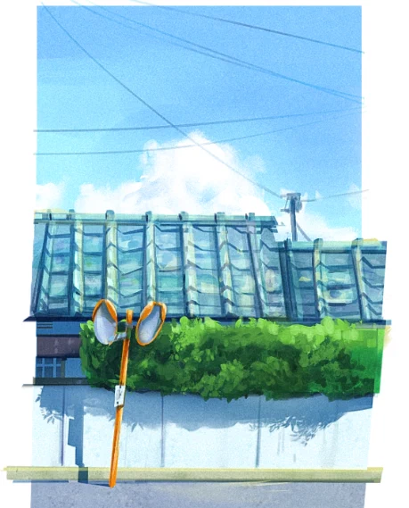sketch