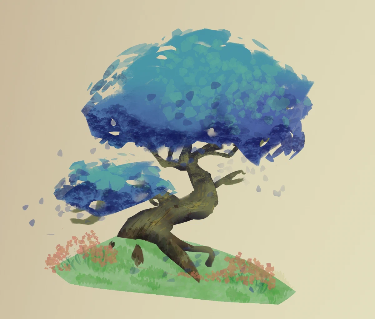sketch